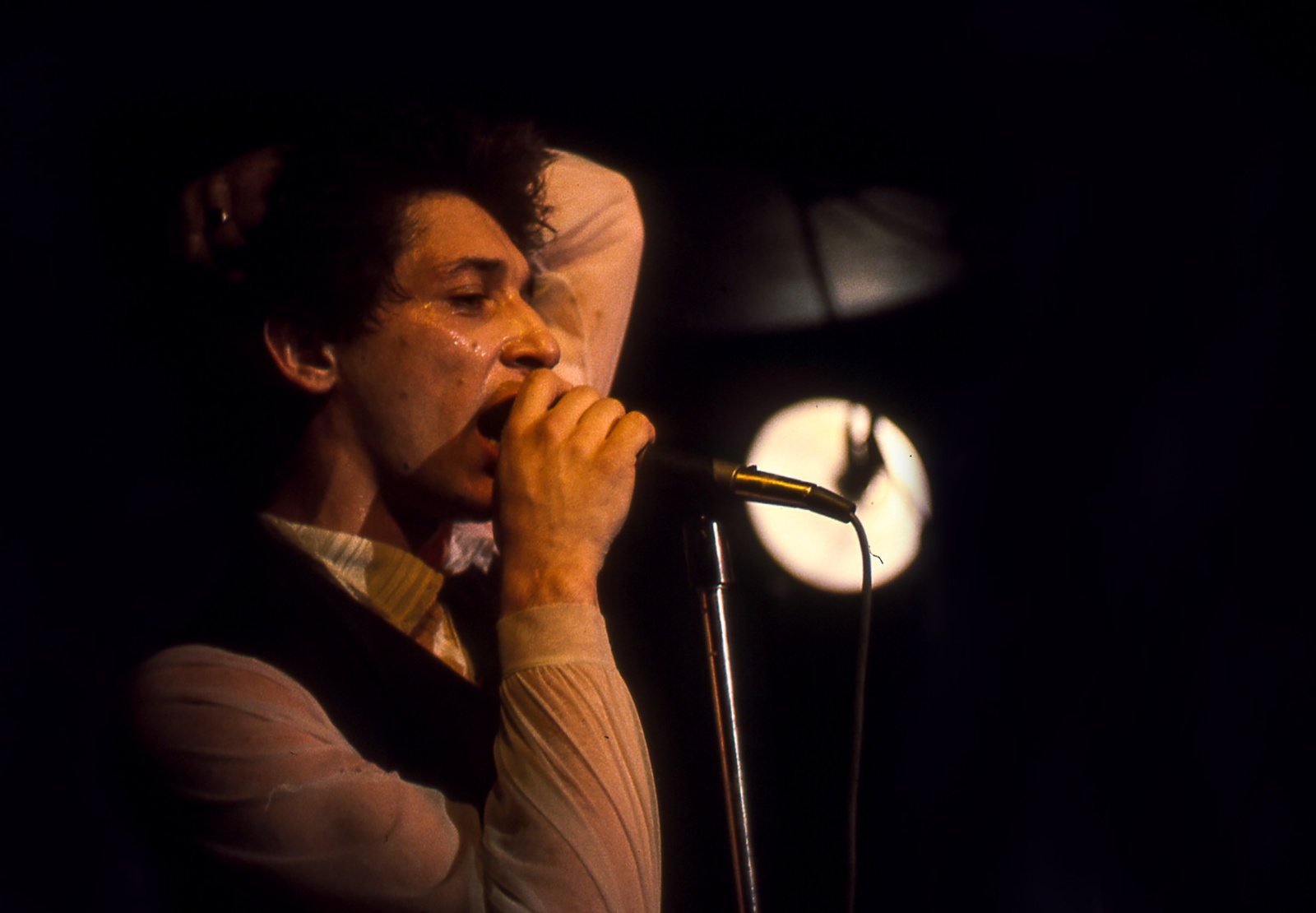 Thunders Live London 75 